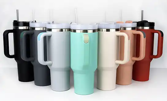 Why the H2.0 Tumbler is a Game-Changer for Fitness Enthusiasts?